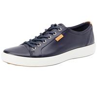 ECCO Soft 7, Shoes Hombre, Night Sky, 48 EU