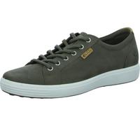 ECCO Soft 7 M Zapatillas para Hombre, Tarmac, 45 EU