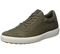 ECCO Soft 7 M Zapatillas para Hombre, Tarmac, 46 EU