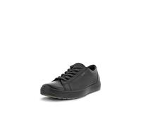 Ecco Soft 7 Men's - Zapatillas Hombre, Negro, 43 EU, Par