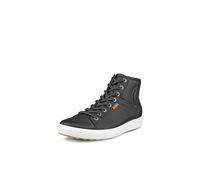 Ecco Soft 7 Men's - Zapatillas Hombre, Negro, 44 EU, Par