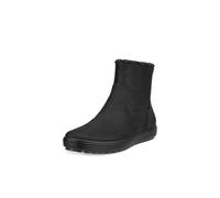 ECCO Soft 7 TRED, Boots Mujer, Black, 41 EU