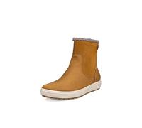 ECCO Soft 7 TRED, Boots Mujer, Camel, 42 EU