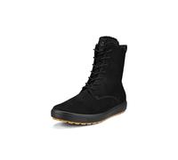 ECCO Soft 7 Tred, Bota Moderna Mujer, Negro, 39 EU
