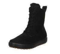 ECCO Soft 7 Tred, Bota Moderna Mujer, Negro, 41 EU