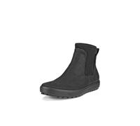 ECCO Soft 7 Tred, Botas Chelsea Mujer, Negro, 39 EU