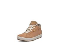 ECCO Soft 7 TRED, Shoes Mujer, Cashmere, 39 EU