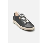 Ecco Soft 7 W 40 Plateado