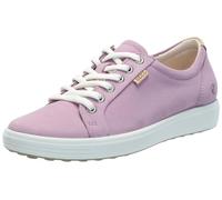 ECCO Soft 7 W Zapatillas para Mujer, Lavender Mist, 36 EU