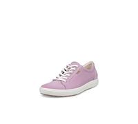 Ecco Zapatillas para mujer Soft 7, Lavender Mist, 39 EU