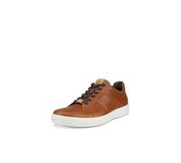 ECCO Soft Classic, Zapatos Hombre, Brown, 46 EU