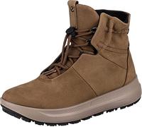 ECCO Solice, Boots Mujer, Birch, 37 EU