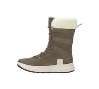 ECCO Solice, Boots Mujer, Dark Clay/Dark Clay, 39 EU