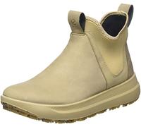 ECCO Solice, Boots Mujer, Nutmeg Brown, 35 EU