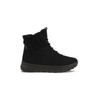 ECCO - Solice, Bota de senderismo Mujer, Schwarz, 39 EU