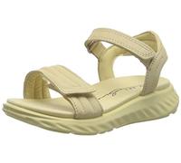 Ecco SP.1 Lite Sandal K Flat S, Sandalia, Straw, 28 EU