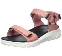 ECCO Sp.1 Lite Sandal K, Sandalia Niñas, Damask Rose, 33 EU