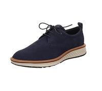 ECCO St.1 Hybrid, Botas Hombre, Azul Oscuro, 41 EU