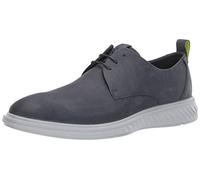 ECCO ST.1HYBRIDLITE, Zapatos de Cordones Derby Hombre, Azul (Marine 2038), 41 EU