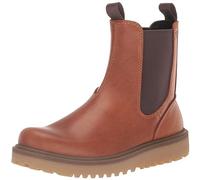 ECCO Staker, Estacador Mujer, Cognac, 39 EU