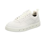 ECCO Street 720 M, Zapatillas Hombre, Blanco, 45 EU