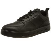 ECCO Street 720 M, Zapatillas Hombre, Negro, 41 EU
