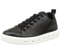 ECCO Street 720, Shoes Hombre, Black, 47 EU