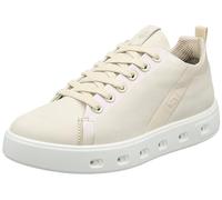 ECCO Street 720, Shoes Mujer, Limestone/Limestone, 38.5 EU