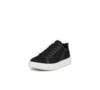 ECCO Street 720, Street 720 para Mujer, Black, 41 EU