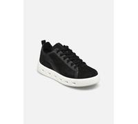 ECCO Zapatos Damen Street 720, Black, 5.5 UK