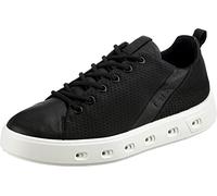 Ecco Street 720 W, Zapatillas Mujer, Black, 36 EU