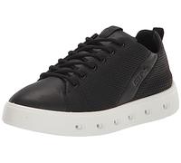 Ecco Street 720 W, Zapatillas Mujer, Black, 39 EU