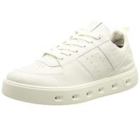 Ecco Street 720 W, Zapatillas Mujer, White, 35 EU