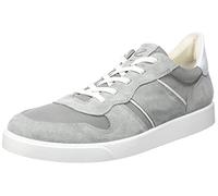 ECCO Street Lite M-Sneakers, Zapatillas Hombre, Wild Dove Wild Dove Shadow White White, 46 EU