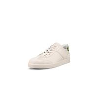 ECCO Street Lite - Tenis Vintage para Hombre, Piedra caliza/Bellota, 9-9.5