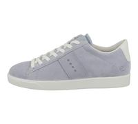 Ecco Street Lite W Sneaker low Mujer Zapatillas Deportivas Cuero