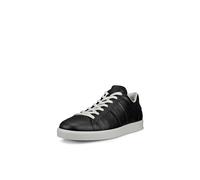 ECCO Street Lite W Zapatillas para Mujer, Black y Black, 35 EU