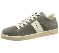 ECCO Street Lite W Zapatillas para Mujer, Steel White, 42 EU