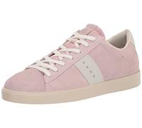 ECCO Street Lite W Zapatillas para Mujer, Violet Ice White, 42 EU