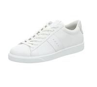 ECCO Street Lite W Zapatillas para Mujer, White Shadow White, 38 EU
