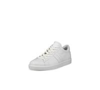ECCO Street Lite W Zapatillas para Mujer, White Shadow White, 39 EU