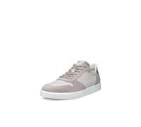 ECCO Street Lite, Zapatillas Hombre, Moon Rock Gravel-Gris, 41 EU