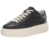 ECCO Street Platform, Shoes Mujer, Black, 38 EU