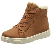 ECCO Street Tray Botas de tobillo Sierra, 30 EU