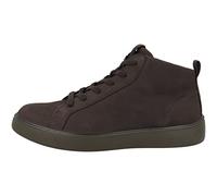 ECCO STREET TRAY, Botines Hombre, Moca, 46 EU Estrecho