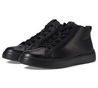 ECCO STREET TRAY, Botines Hombre, Negro, 39 EU