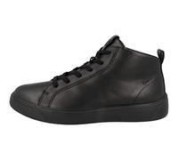 ECCO STREET TRAY, Botines Hombre, Negro, 45 EU