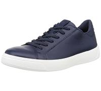 ECCO Street Tray, Shoes Hombre, Marine, 41 EU