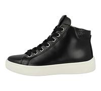 ECCO Street Tray W, Botines Mujer, Negro, 42 EU