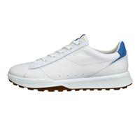 ecco Street Vibe White/Federal Blue Zapatillas de golf para hombre EUR 43